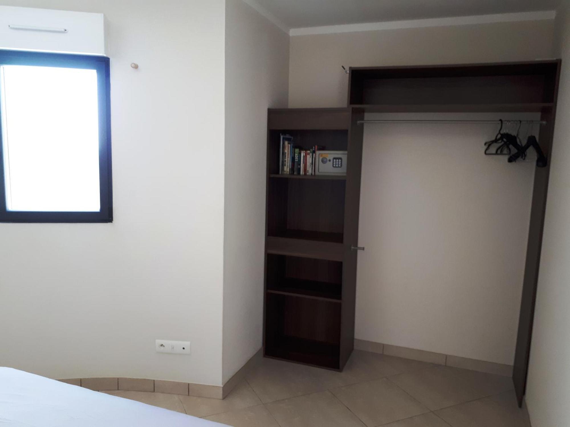 Appartement Vue Sur Mer Santa-Maria-di-Lota Kültér fotó